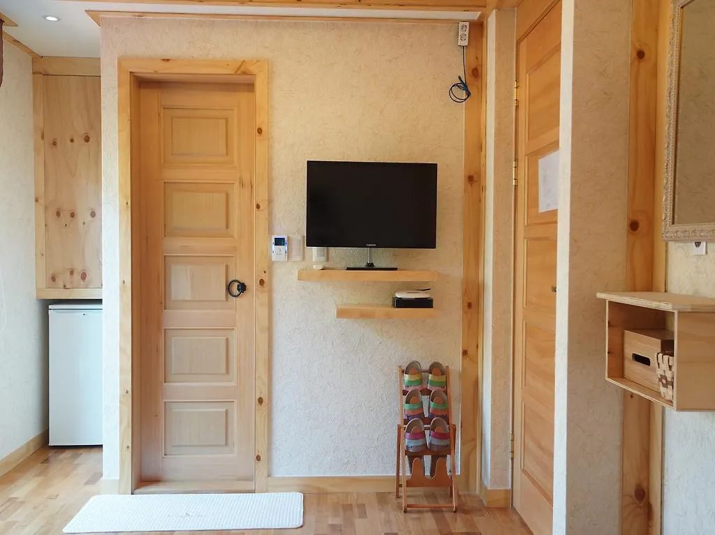 Lee Kang Ga Guesthouse Seul 2*,  Korea Południowa