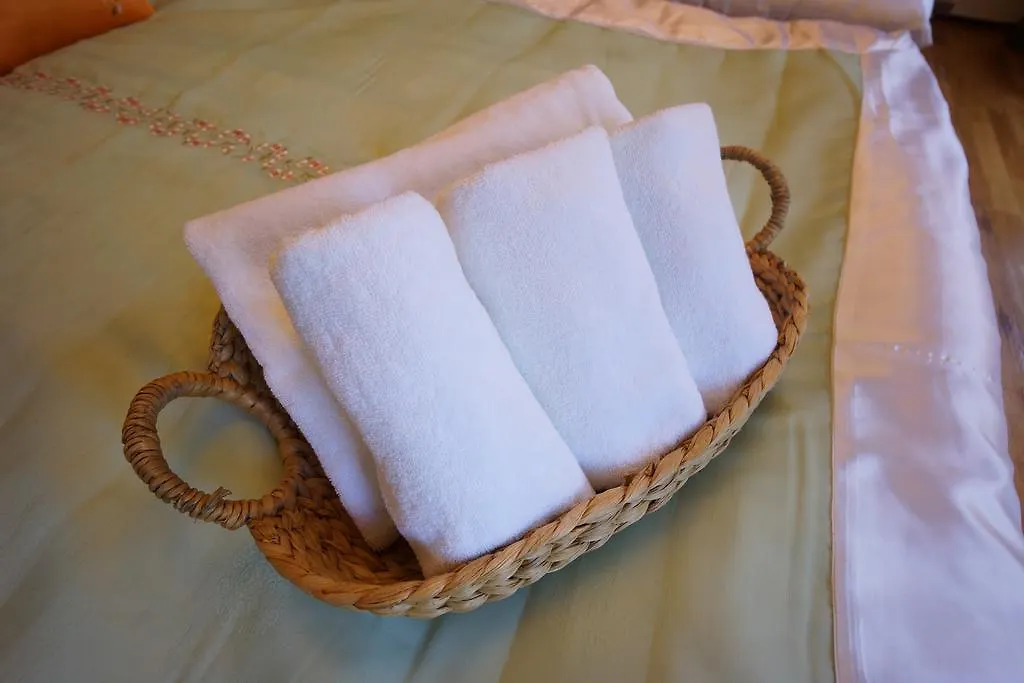 Lee Kang Ga Guesthouse Seul