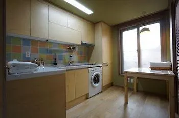Lee Kang Ga Guesthouse Seul
