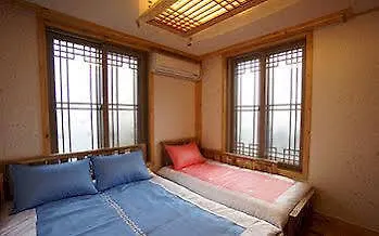Lee Kang Ga Guesthouse Seul 2*,  Korea Południowa