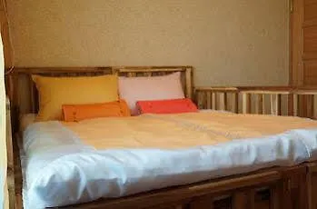 Lee Kang Ga Guesthouse Seul